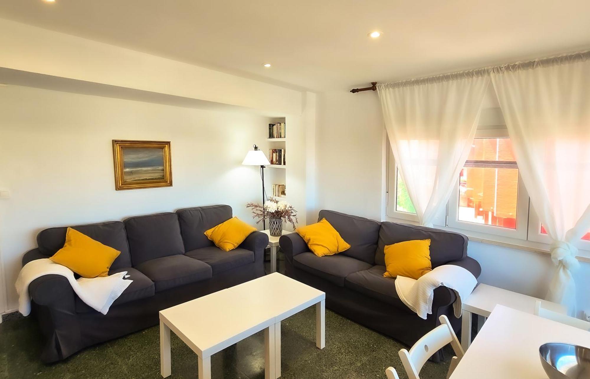 Innhome - La Marina Suances Exterior photo