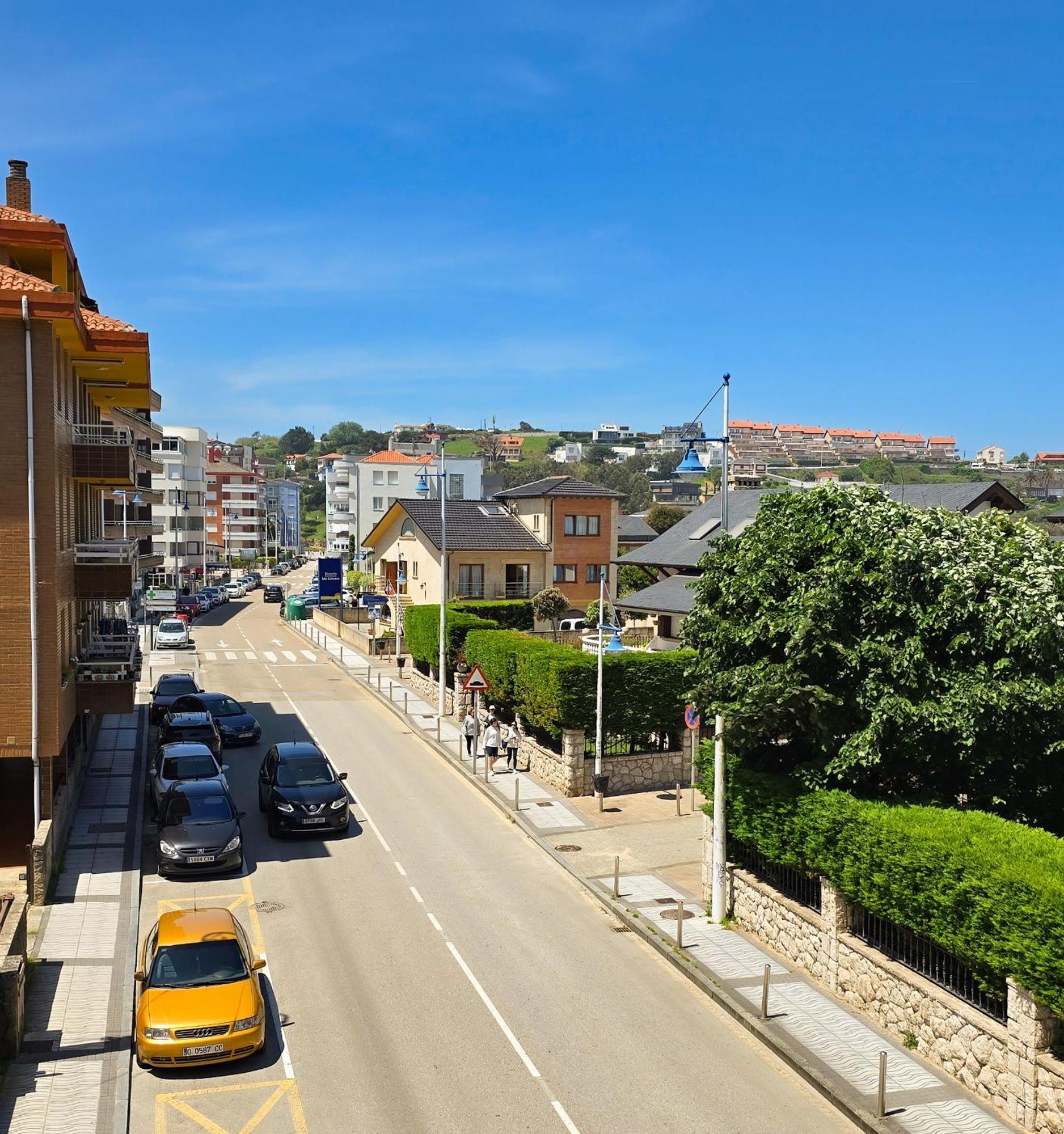 Innhome - La Marina Suances Exterior photo