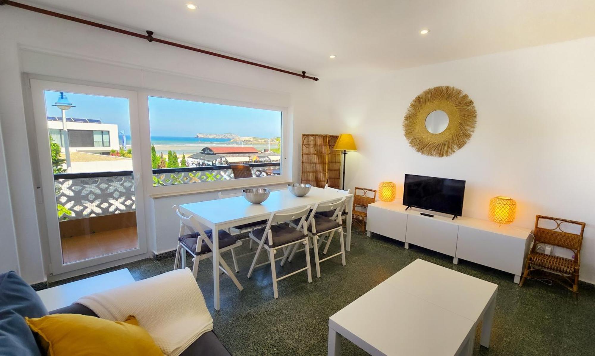 Innhome - La Marina Suances Exterior photo