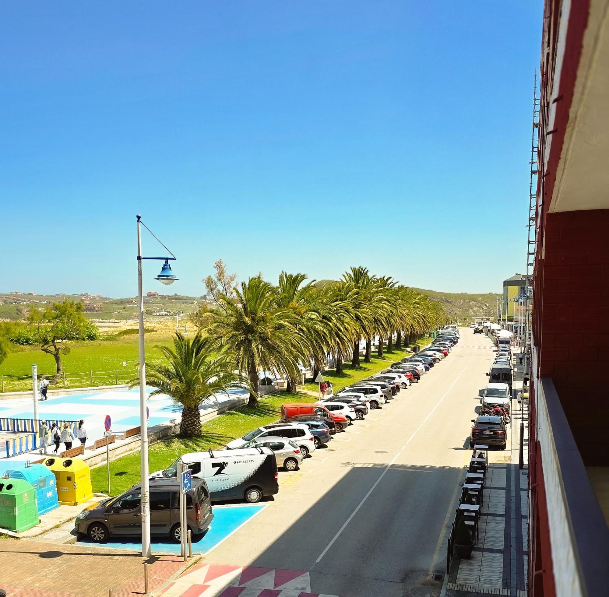 Innhome - La Marina Suances Exterior photo